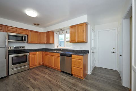 Tiny photo for 9027 Kenton Avenue, Skokie, IL 60076 (MLS # 12677593)
