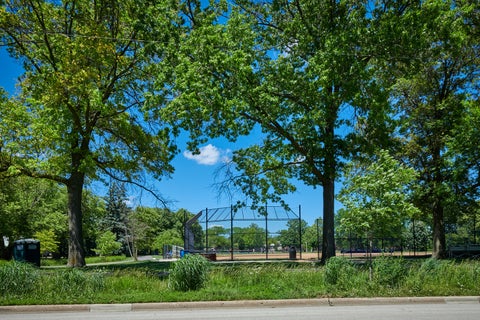 Tiny photo for 9027 Kenton Avenue, Skokie, IL 60076 (MLS # 12677593)