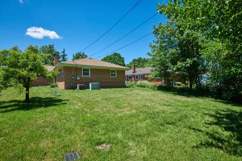 Tiny photo for 9027 Kenton Avenue, Skokie, IL 60076 (MLS # 12677593)