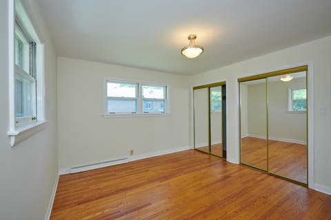 Tiny photo for 9027 Kenton Avenue, Skokie, IL 60076 (MLS # 12677593)
