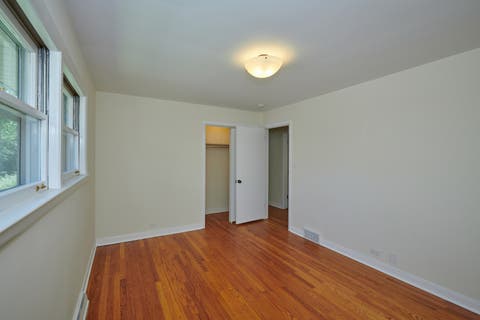 Tiny photo for 9027 Kenton Avenue, Skokie, IL 60076 (MLS # 12677593)