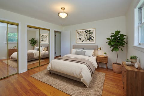 Tiny photo for 9027 Kenton Avenue, Skokie, IL 60076 (MLS # 12677593)