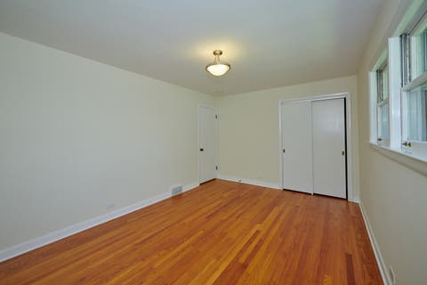 Tiny photo for 9027 Kenton Avenue, Skokie, IL 60076 (MLS # 12677593)