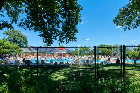 Tiny photo for 9027 Kenton Avenue, Skokie, IL 60076 (MLS # 12677593)