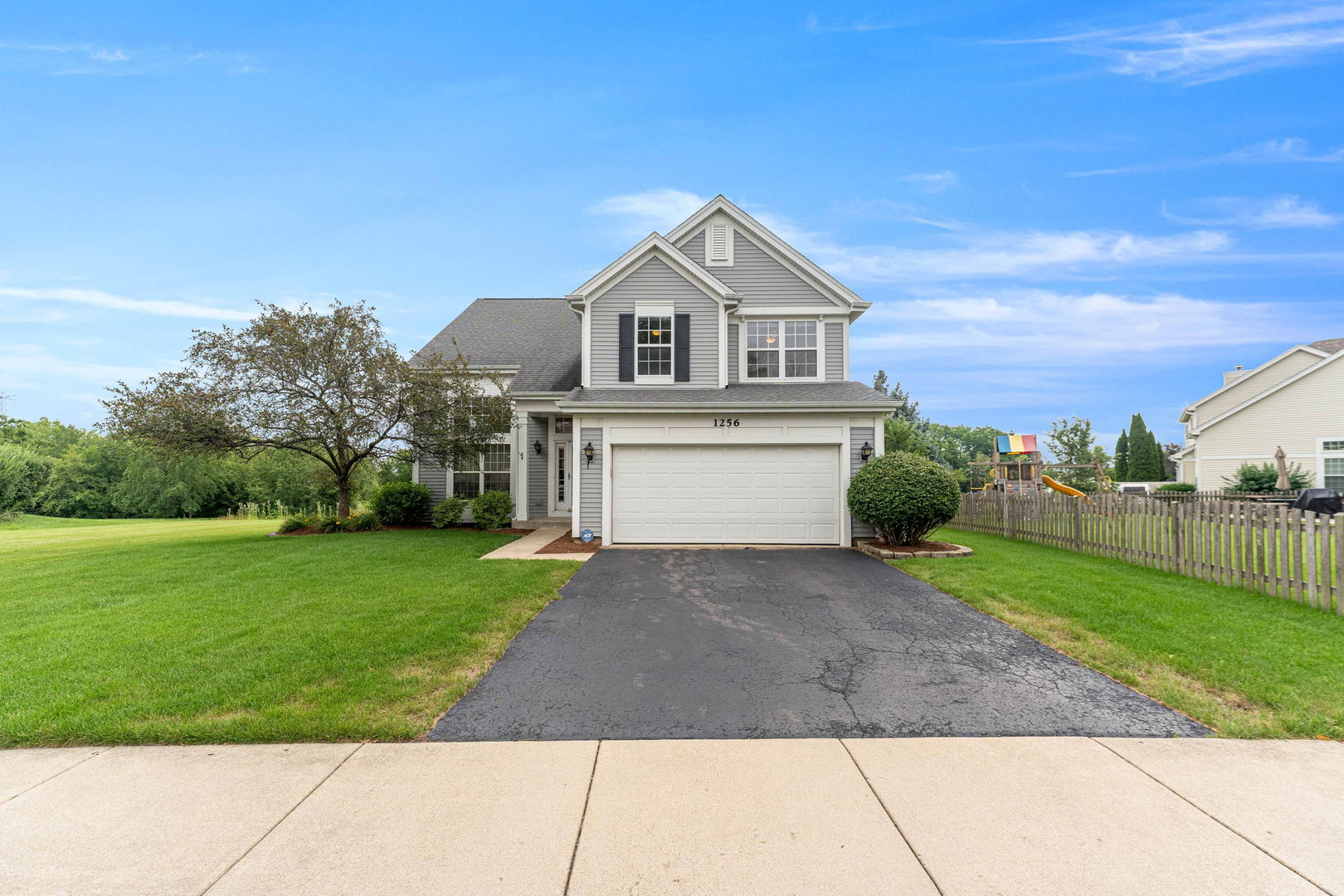 1256 Pennsbury Lane
