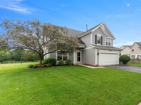 Photo of 1256 Pennsbury Lane, Aurora, IL 60502 (MLS # 12769165)