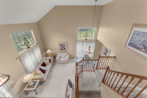 Tiny photo for 1256 Pennsbury Lane, Aurora, IL 60502 (MLS # 12769165)