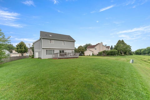 Tiny photo for 1256 Pennsbury Lane, Aurora, IL 60502 (MLS # 12769165)