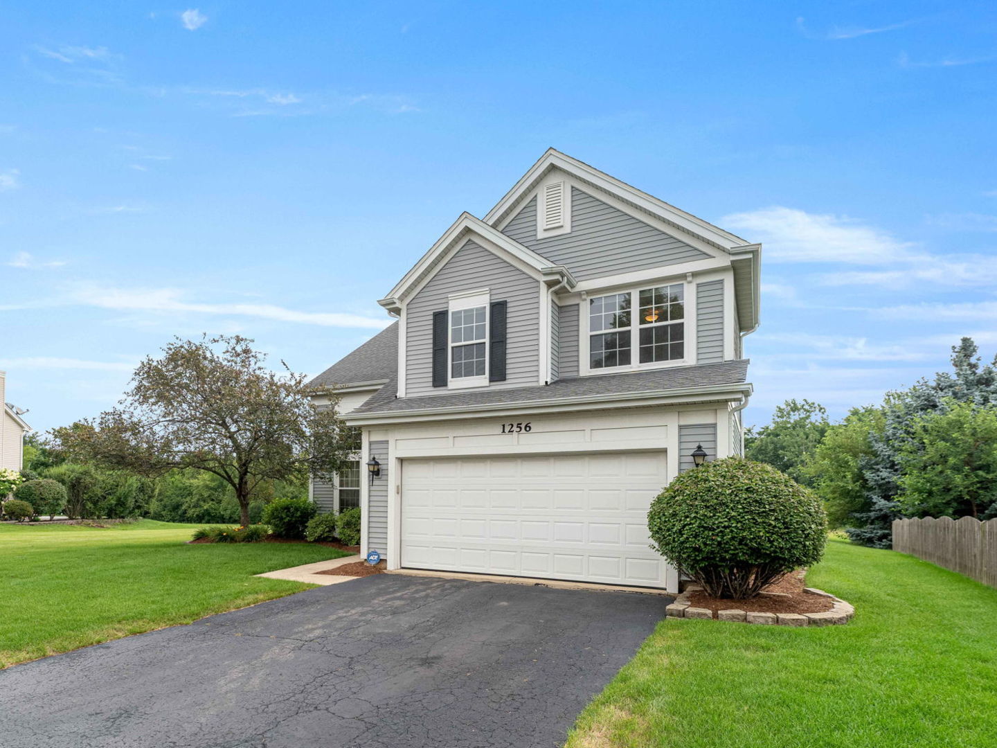 1256 Pennsbury Lane