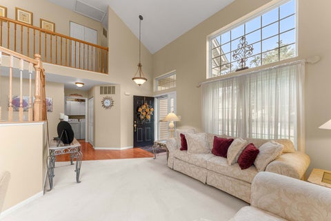 Tiny photo for 1256 Pennsbury Lane, Aurora, IL 60502 (MLS # 12769165)