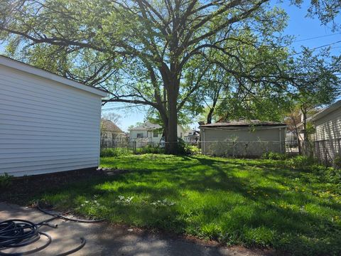 Tiny photo for 2010 S 7th Avenue, Maywood, IL 60153 (MLS # 12624051)