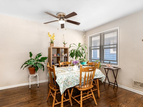Tiny photo for 811 Glenwood Avenue, Joliet, IL 60435 (MLS # 12751291)