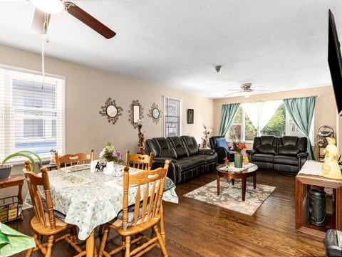 Tiny photo for 811 Glenwood Avenue, Joliet, IL 60435 (MLS # 12751291)