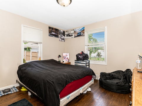 Tiny photo for 811 Glenwood Avenue, Joliet, IL 60435 (MLS # 12751291)