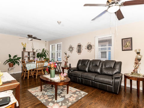 Tiny photo for 811 Glenwood Avenue, Joliet, IL 60435 (MLS # 12751291)