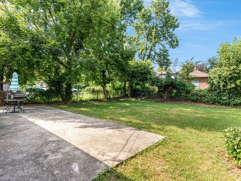 Tiny photo for 811 Glenwood Avenue, Joliet, IL 60435 (MLS # 12751291)