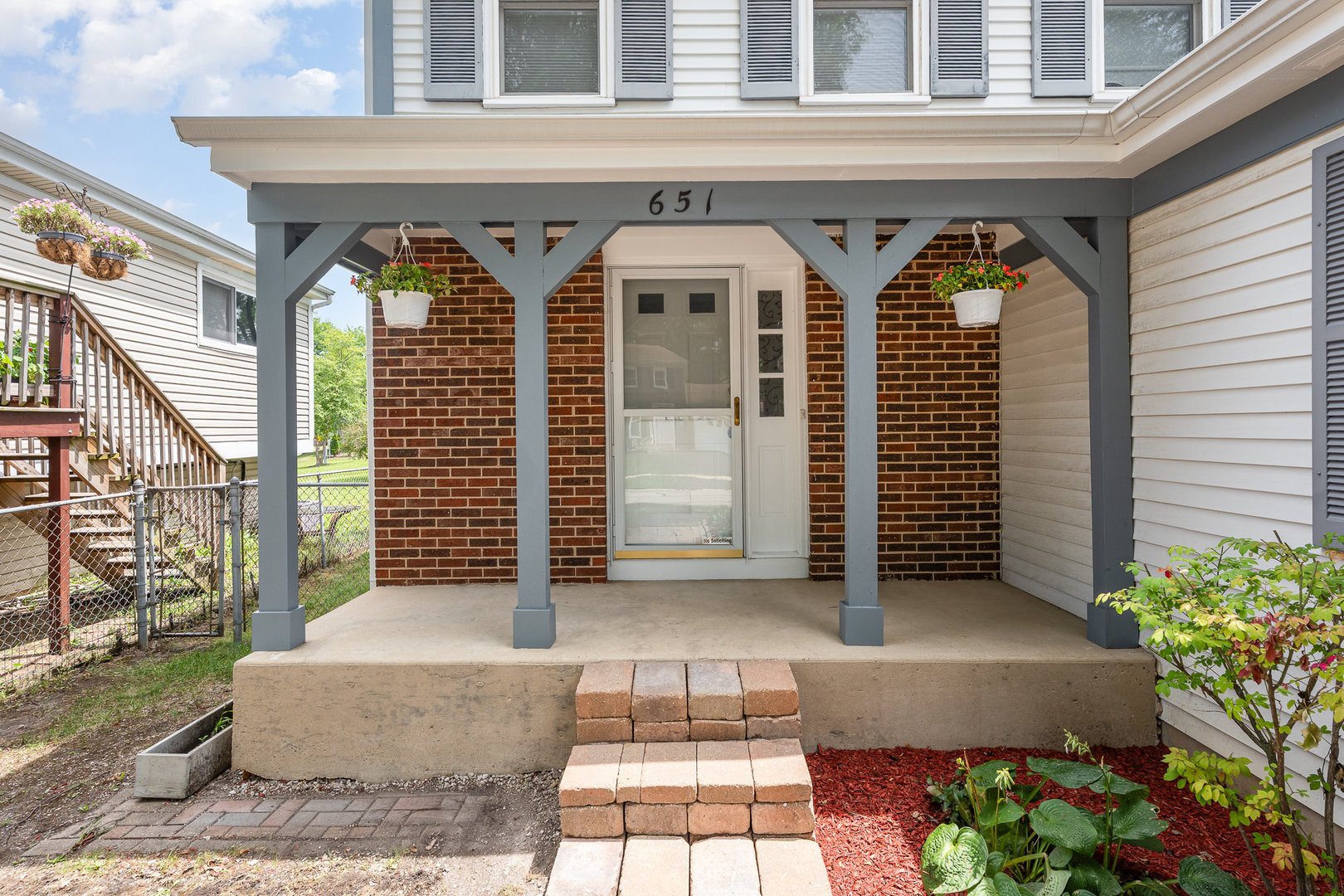 651 Iroquois Trail