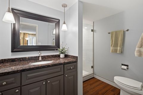 Tiny photo for 4115 W 98th Street #B, Oak Lawn, IL 60453 (MLS # 12572395)