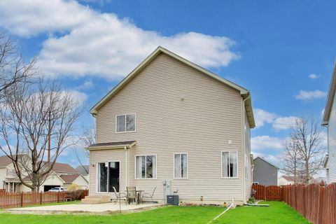 Tiny photo for 3003 Roxbury Court, Joliet, IL 60435 (MLS # 12577846)