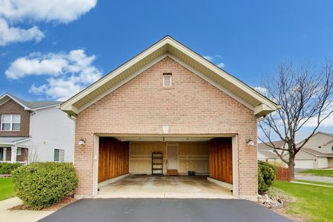 Tiny photo for 3003 Roxbury Court, Joliet, IL 60435 (MLS # 12577846)