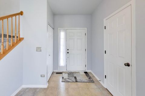 Tiny photo for 3003 Roxbury Court, Joliet, IL 60435 (MLS # 12577846)