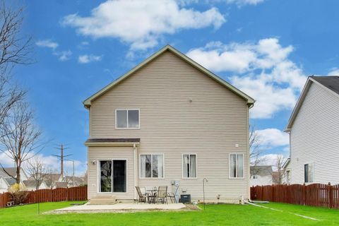 Tiny photo for 3003 Roxbury Court, Joliet, IL 60435 (MLS # 12577846)