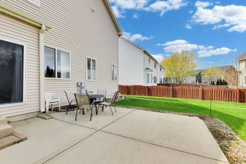 Tiny photo for 3003 Roxbury Court, Joliet, IL 60435 (MLS # 12577846)