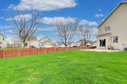 Tiny photo for 3003 Roxbury Court, Joliet, IL 60435 (MLS # 12577846)