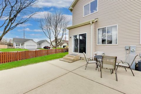 Tiny photo for 3003 Roxbury Court, Joliet, IL 60435 (MLS # 12577846)