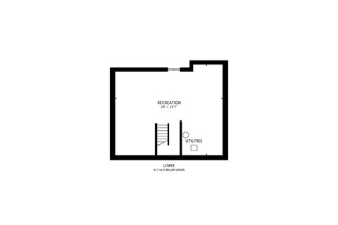 Tiny photo for 3003 Roxbury Court, Joliet, IL 60435 (MLS # 12577846)