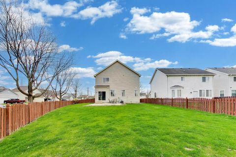 Tiny photo for 3003 Roxbury Court, Joliet, IL 60435 (MLS # 12577846)