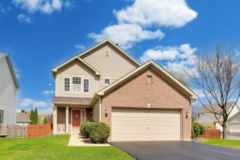 Tiny photo for 3003 Roxbury Court, Joliet, IL 60435 (MLS # 12577846)