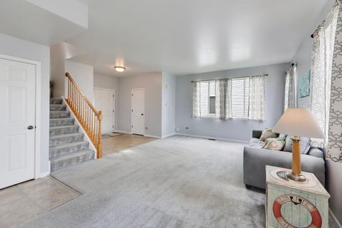 Tiny photo for 3003 Roxbury Court, Joliet, IL 60435 (MLS # 12577846)