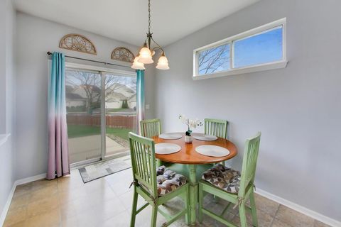 Tiny photo for 3003 Roxbury Court, Joliet, IL 60435 (MLS # 12577846)