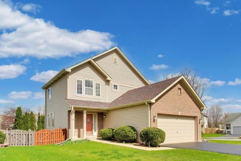 Photo of 3003 Roxbury Court, Joliet, IL 60435 (MLS # 12577846)