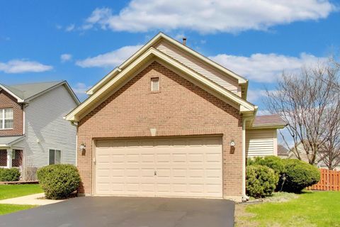 Tiny photo for 3003 Roxbury Court, Joliet, IL 60435 (MLS # 12577846)