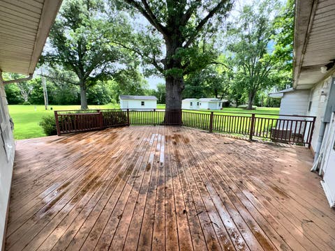 Tiny photo for 17 Crestwood LN, Centralia, IL 62801 (MLS # 12658935)