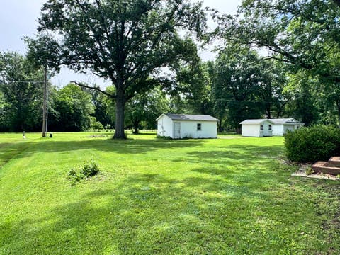 Tiny photo for 17 Crestwood LN, Centralia, IL 62801 (MLS # 12658935)