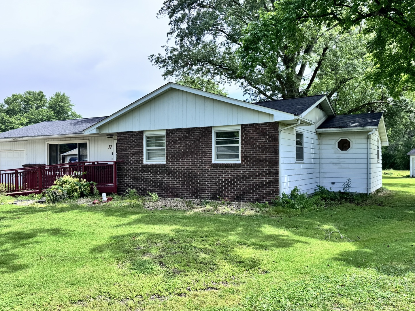 17 Crestwood