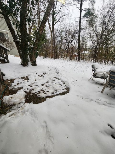 Tiny photo for 6808 Scotch Pine Trail, Darien, IL 60561 (MLS # 12528521)