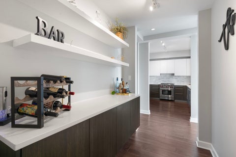 Tiny photo for 1201 S Prairie Avenue #3605, Chicago, IL 60605 (MLS # 12669394)