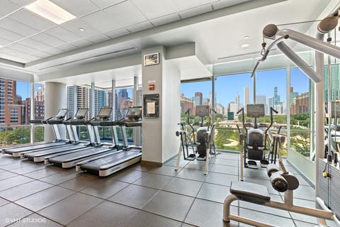 Tiny photo for 1201 S Prairie Avenue #3605, Chicago, IL 60605 (MLS # 12669394)