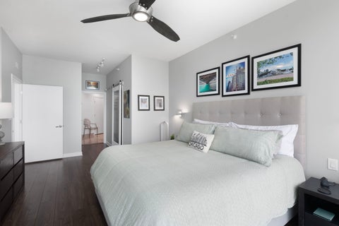 Tiny photo for 1201 S Prairie Avenue #3605, Chicago, IL 60605 (MLS # 12669394)