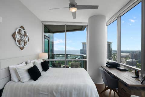 Tiny photo for 1201 S Prairie Avenue #3605, Chicago, IL 60605 (MLS # 12669394)