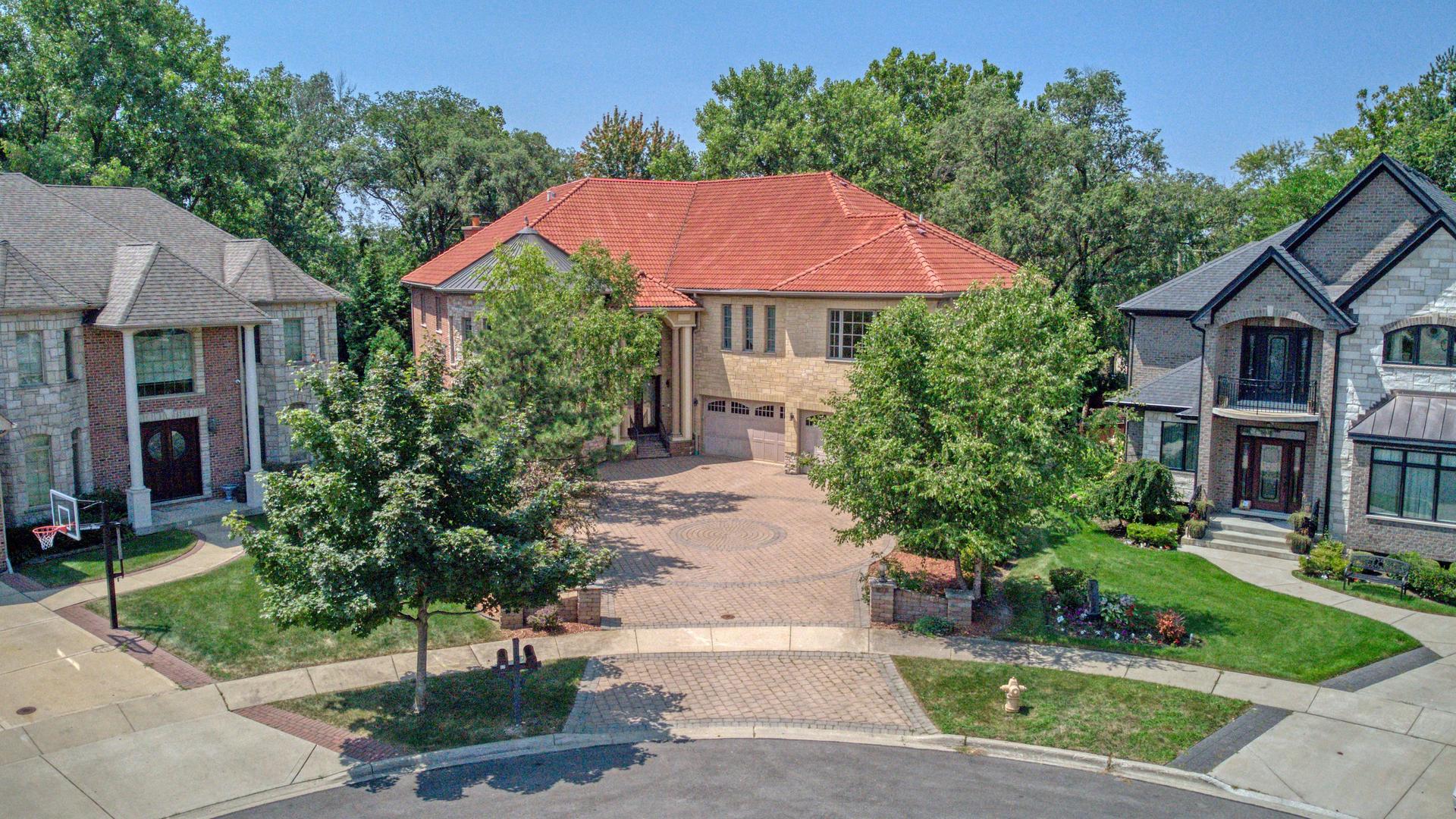 13 Vennard Court