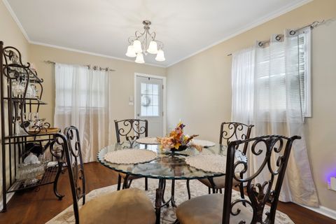 Tiny photo for 106 Blackhawk Drive, Park Forest, IL 60466 (MLS # 12379306)