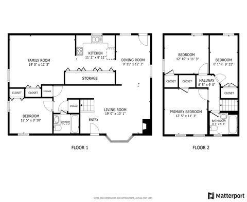 Tiny photo for 106 Blackhawk Drive, Park Forest, IL 60466 (MLS # 12379306)