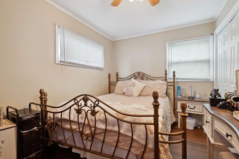 Tiny photo for 106 Blackhawk Drive, Park Forest, IL 60466 (MLS # 12379306)