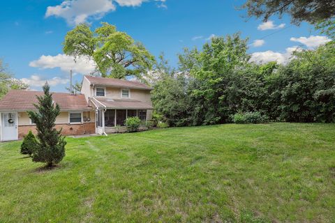 Tiny photo for 106 Blackhawk Drive, Park Forest, IL 60466 (MLS # 12379306)