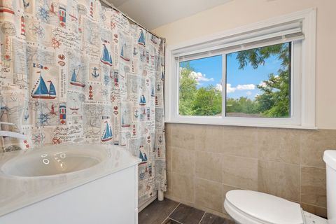 Tiny photo for 106 Blackhawk Drive, Park Forest, IL 60466 (MLS # 12379306)